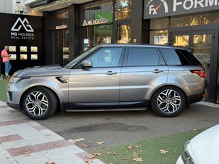 Land Rover Range Rover Sport 3.0 SDV6 183kW (249CV) SE