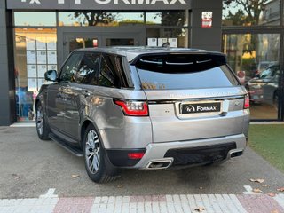 Land Rover Range Rover Sport 3.0 SDV6 183kW (249CV) SE