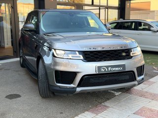 Land Rover Range Rover Sport 3.0 SDV6 183kW (249CV) SE