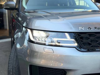 Land Rover Range Rover Sport 3.0 SDV6 183kW (249CV) SE