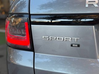 Land Rover Range Rover Sport 3.0 SDV6 183kW (249CV) SE