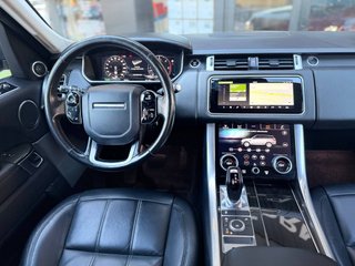 Land Rover Range Rover Sport 3.0 SDV6 183kW (249CV) SE