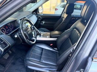 Land Rover Range Rover Sport 3.0 SDV6 183kW (249CV) SE