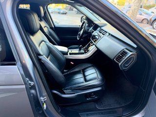 Land Rover Range Rover Sport 3.0 SDV6 183kW (249CV) SE