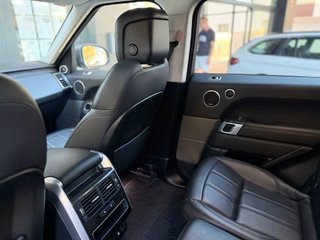Land Rover Range Rover Sport 3.0 SDV6 183kW (249CV) SE