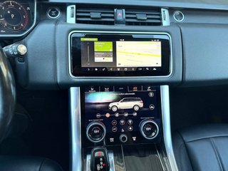 Land Rover Range Rover Sport 3.0 SDV6 183kW (249CV) SE