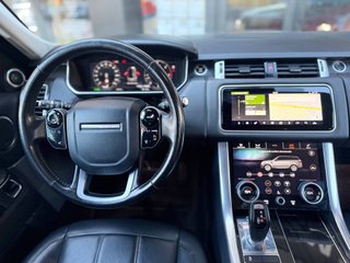 Land Rover Range Rover Sport 3.0 SDV6 183kW (249CV) SE