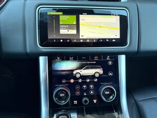 Land Rover Range Rover Sport 3.0 SDV6 183kW (249CV) SE