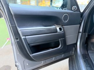 Land Rover Range Rover Sport 3.0 SDV6 183kW (249CV) SE