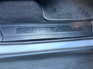Land Rover Range Rover Sport 3.0 SDV6 183kW (249CV) SE