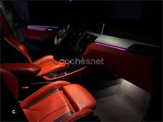BMW X2 2022