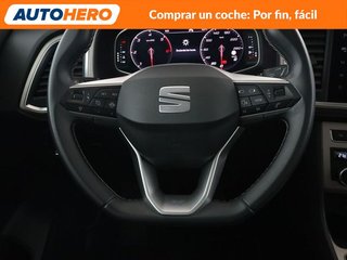 Seat Ateca 2.0 TDI Xperience Go