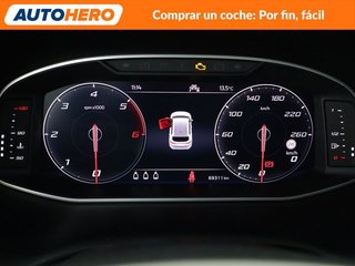 Seat Ateca 2.0 TDI Xperience Go