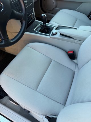 Mercedes-Benz Clase C 2011