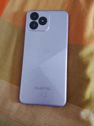 Oukitel C53 para piezas