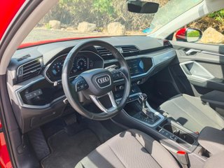 Audi Q3 Advanced 35 tfsi Stronic 2022