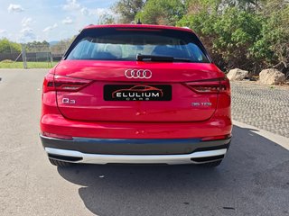 Audi Q3 Advanced 35 tfsi Stronic 2022