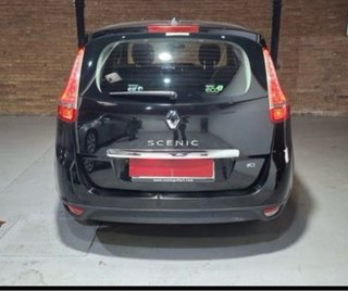 Renault Grand Scenic 2012