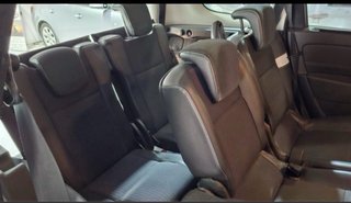 Renault Grand Scenic 2012