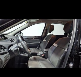 Renault Grand Scenic 2012
