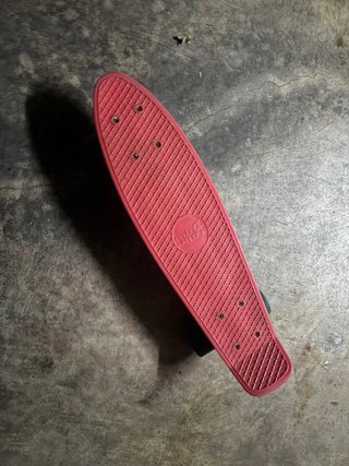 Patinete