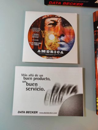 🇪🇦 America No Peace Beyond the Line Juego PC