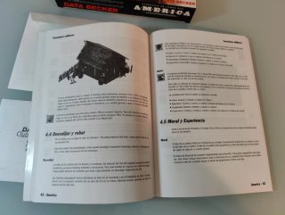 🇪🇦 America No Peace Beyond the Line Juego PC