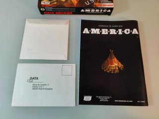 🇪🇦 America No Peace Beyond the Line Juego PC