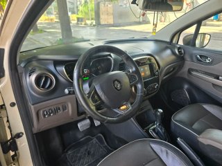 Renault Captur 1.5 dci o0 cv pegatina c 2016