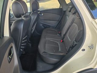 Renault Captur 1.5 dci o0 cv pegatina c 2016