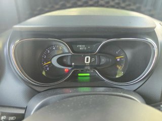 Renault Captur 1.5 dci o0 cv pegatina c 2016
