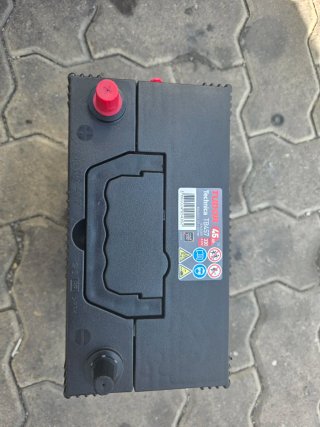 Batería Coche Tudor Technica 45Ah