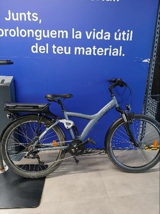 Bicicleta electrica Original 920 Talla M