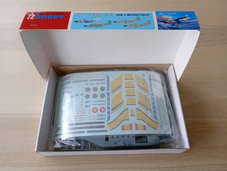 CASA C.212 SH 89 ESPAÑA MAQUETA SPECIAL HOBBY 1/72