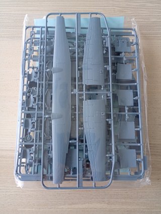 CASA C.212 SH 89 ESPAÑA MAQUETA SPECIAL HOBBY 1/72