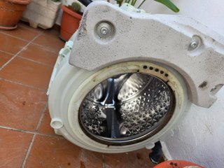 Piezas de repuesto para lavadora Hisense