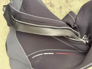 Submarinismo Traje de Neopreno Cressi 6mm