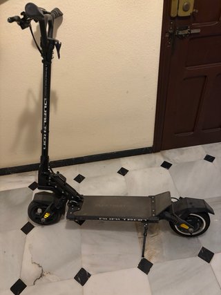 Patinete Dualtron Mini