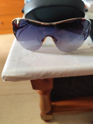 Gafas de sol DYRBERG/KERN
