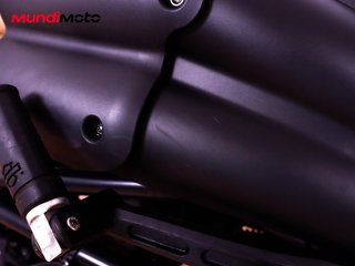HARLEY DAVIDSON SPORTSTER 1250 S