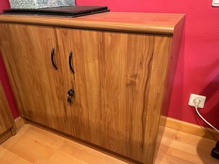 Muebles de oficina