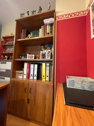 Muebles de oficina