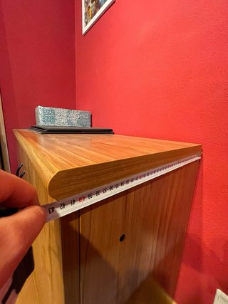 Muebles de oficina