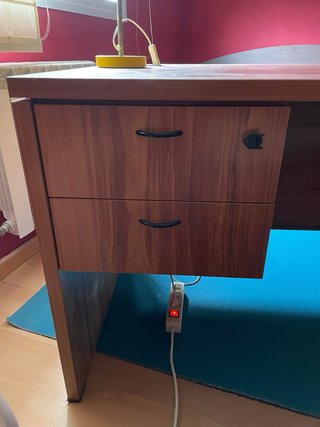 Muebles de oficina