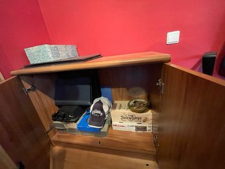 Muebles de oficina