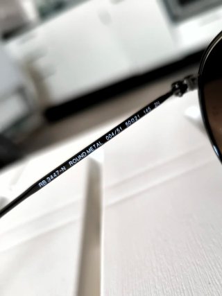 Gafas de sol Ray-Ban