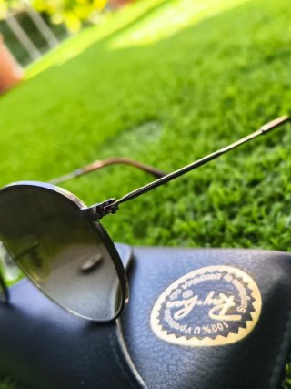 Gafas de sol Ray-Ban