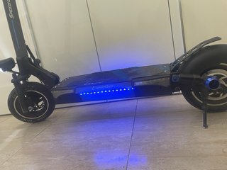 Patinete Eléctrico Smartgyro