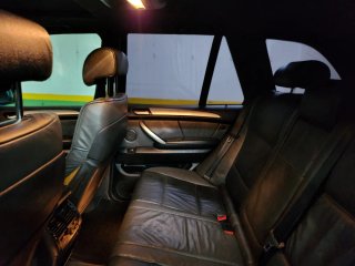 BMW X5 2001