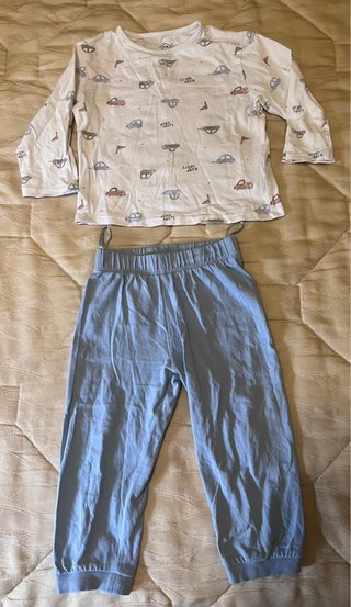 Lote Ropa Niño 18-24 Meses